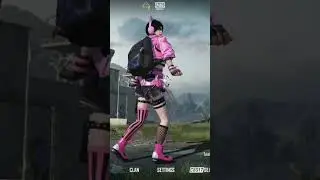 #pubgmobile #sr1leo #shorts #pubgmobiletrend | idk why I make it XD