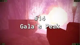 UNREAL: Return To Na Pali | Walkthrough Gameplay | #14 Gala's Peak