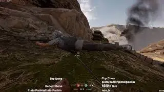 Insurgency: Hekstorm w/ Wadu