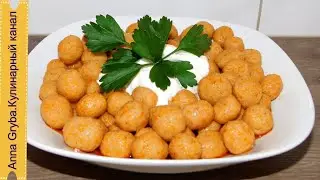 КАК ВКУСНО ПРИГОТОВИТЬ БУЛГУР НА ГАРНИР