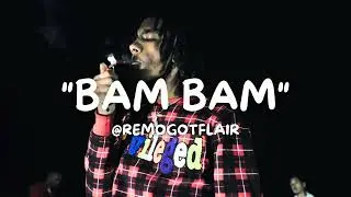 [FREE] EBK Bckdoe x DB.Boutabag x Bris Sample Type Beat 