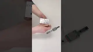 Not your average actuator!