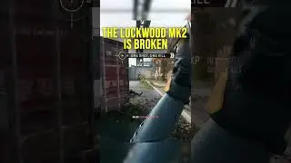 literally the Fastest Sniper on Modern Warfare 2 🤯