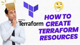 Terraform & Introduction to Infrastructure as Code (IaC): A Beginner's Guide to Automation 