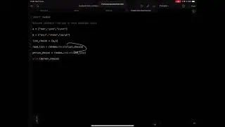 Python: Pick randomly from two or more lists