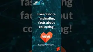 5 more fascinating facts about collecting - Fastest selling collectible 