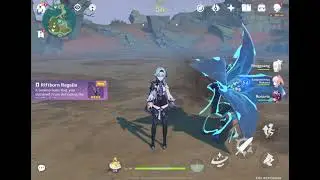 Golden Wolflord Guide, Easy Guide - Genshin Impact