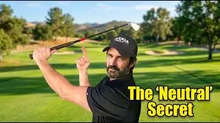Why Senior Golf Swings Feels TIGHT (Arm Movement Mistakes)