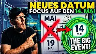 What's next on May 14th: GTA VI - Trailer 3? News and info on GTA 6? - Earnings Call May 21st