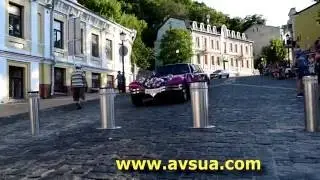 Болларды FADINI - ООО "АВС Украина"