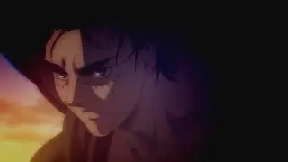 Eren Jaeger Edit (Drive Forever)