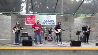 Free Fallin' by Next of Ken