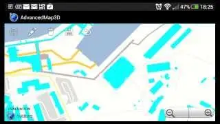 Edit vector file