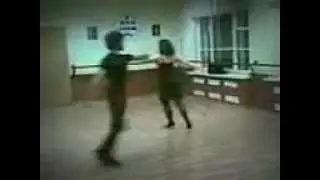 Elenchik & Ragim - DAISI (SERGO SHENGELIA STUDIO).3gp
