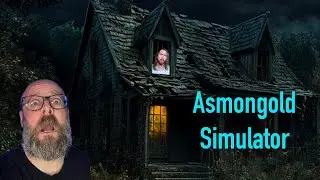 Basically an Asmongold simulator