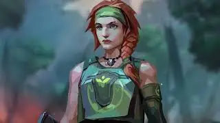 ALL VALORANT AGENT REVEAL TRAILERS 2020-2022
