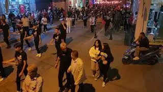 Çine'de Cumhuriyetin 100. Yıl dönümü kutlandı