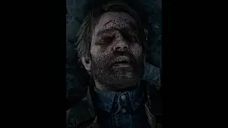Dutch’s Memory of Arthur 💔 - 