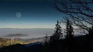 The Power and Importance of Nature