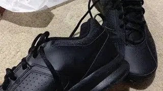 Nike T Lite XI. Распаковка и обзор