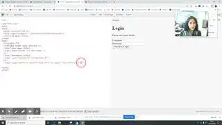 Lesson 3  If statements & Login form Part 1