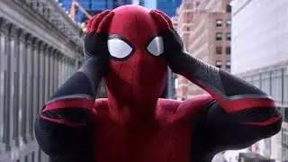 [DC2] Spider-Man homecoming model test (no download btw)