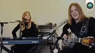 Sofa Sessions: Ida Mae