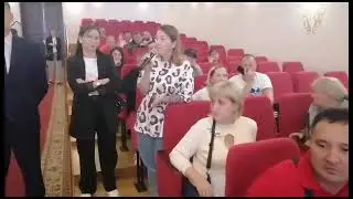 ПДП "Арай"/ Костанайские новости
