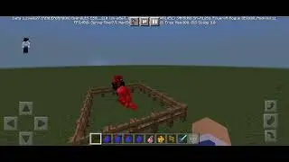 Peter beats Tony minecraft short
