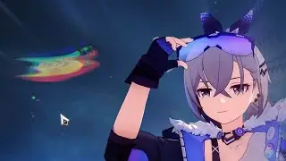 POV: Silverwolf hacking your pulls