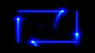 Neon frame green screen effects | neon background effects | neon 4k effect | Mr Jeet Sarvaiya