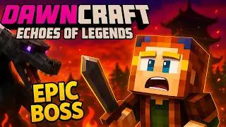 DawnCraft Echoes of Legends: Essential Starter Guide & Tips | EP1