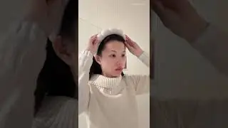 🎀asmr back home night routine🧴*unwind with me* 