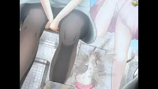 【巨大娘游戏】缩小研究部21 2：坦克打巨人