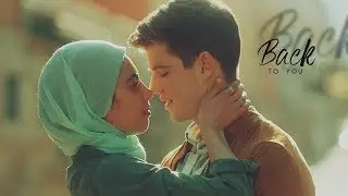 Nadia&Guzman | Back to you