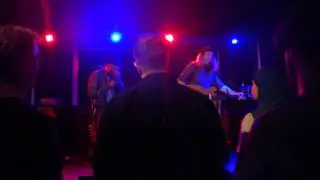 Stu Larsen & Natsuki Kurai - The Mile (Cologne 24-09-13)