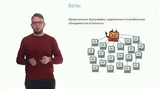 Программное обеспечение | Лекция 12 |  Информационная безопасность для каждого