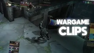 [Vanilla Archive] Wargame Clips