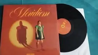 Rūta Mur - Meridiem (albumas 2024) vinilinė plokštelė - vinyl