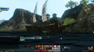 ArcheAge - Making our 