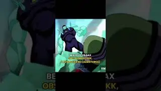 AS MELHORES LUTAS DE BEN 10? 