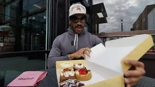 Crumbl Did A Martha Stewart Collab...