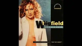 Whigfield - Sexy Eyes