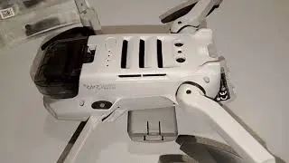 DJI Mini 4 K Combo Коптер для начинающих.