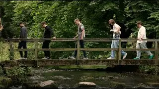 ALCHEMY - River (Official Music Video)