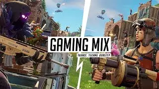 Fortnite. 50v50 | Best Gaming Music Mix | Trance, Techno, EDM, Dubstep