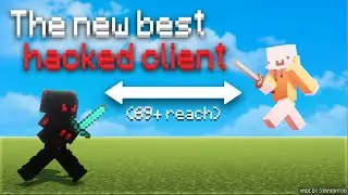 New Best Hacked Client