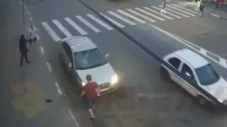 НИКОГДА НЕ СТРЕЛЯЙ В ЗЛОГО РУССКОГО