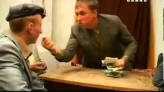 Вор по клички Донбасс