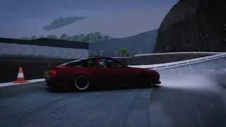 KALAHARI | ADC 180SX